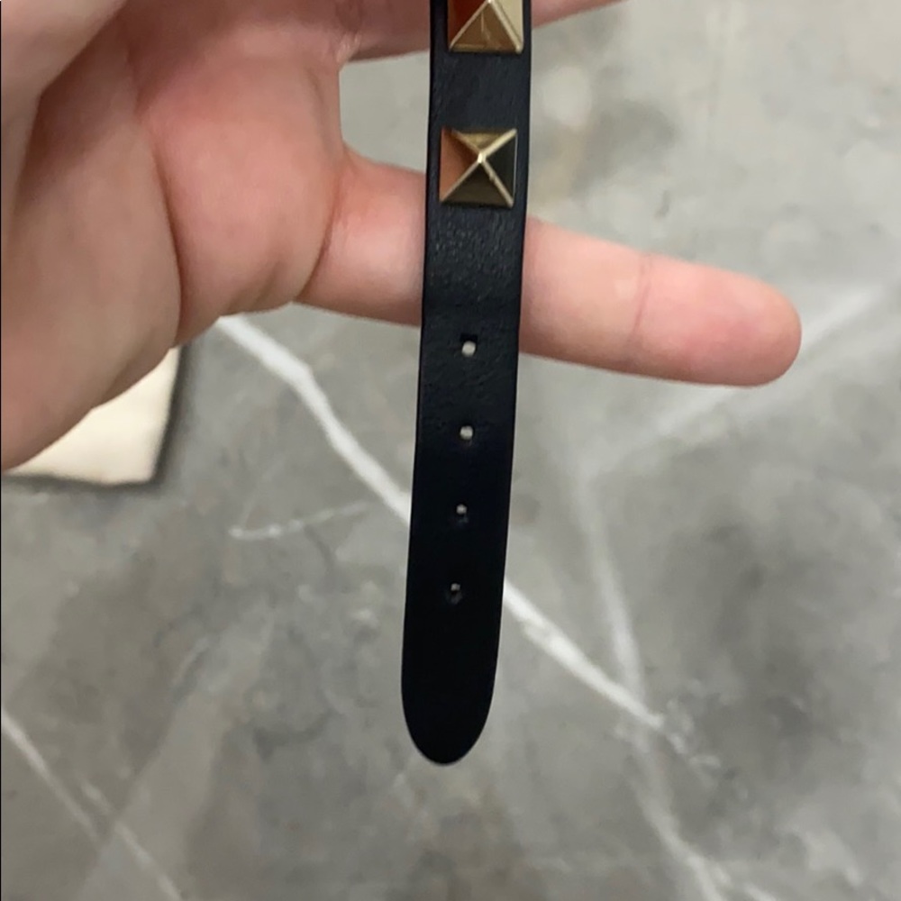 Valentino ROCKSTUD BRACELET - Picture 8 of 10